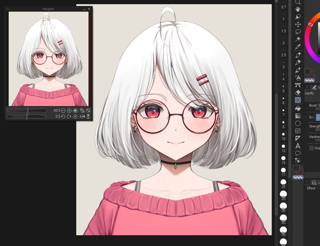 lominoes221's tweet image. reiko design update