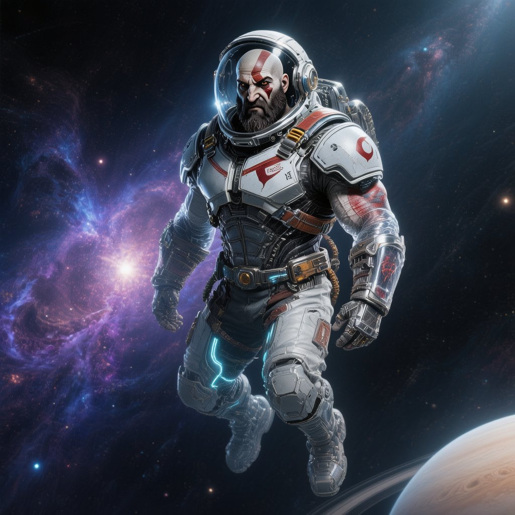 GodofWar_ES's tweet image. ¿Os imagináis a #Kratos , por estos lugares...?🤣