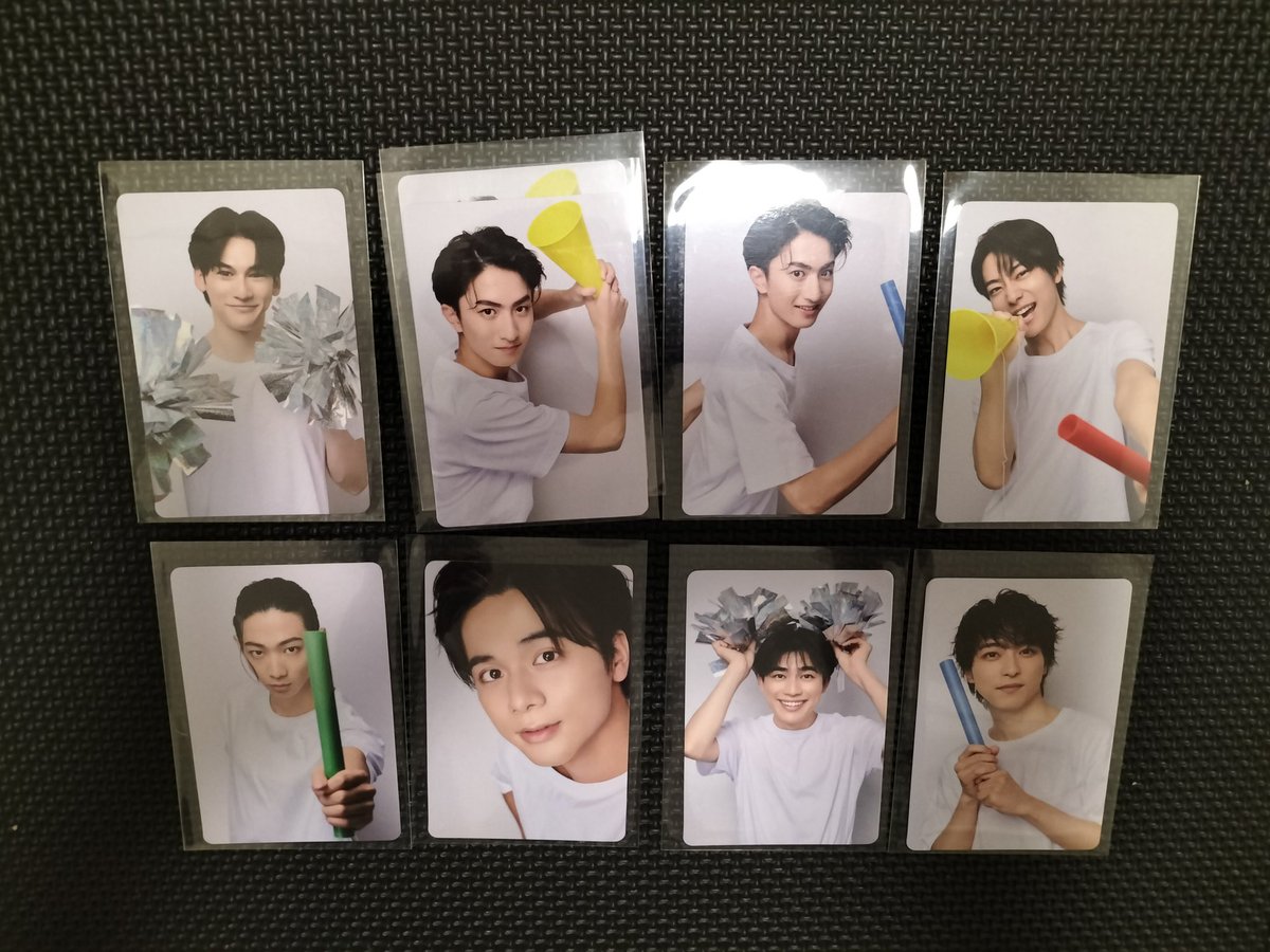 みどりん🌞🎤🌝 tweet media