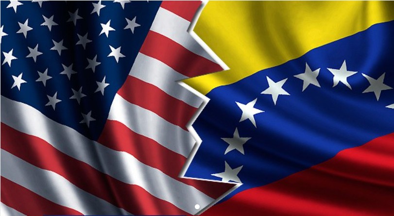🇻🇪🇺🇸 Altos funcionarios militares presentaron el miércoles al presidente Trump opciones actualizadas para posibles operaciones en Venezuela, incluidos ataques terrestres, según múltiples fuentes familiarizadas con las reuniones en la Casa Blanca. 

cubadebate.cu/noticias/2025/…