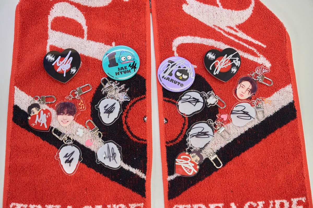 TREASURE JAPAN OFFICIAL on X: 