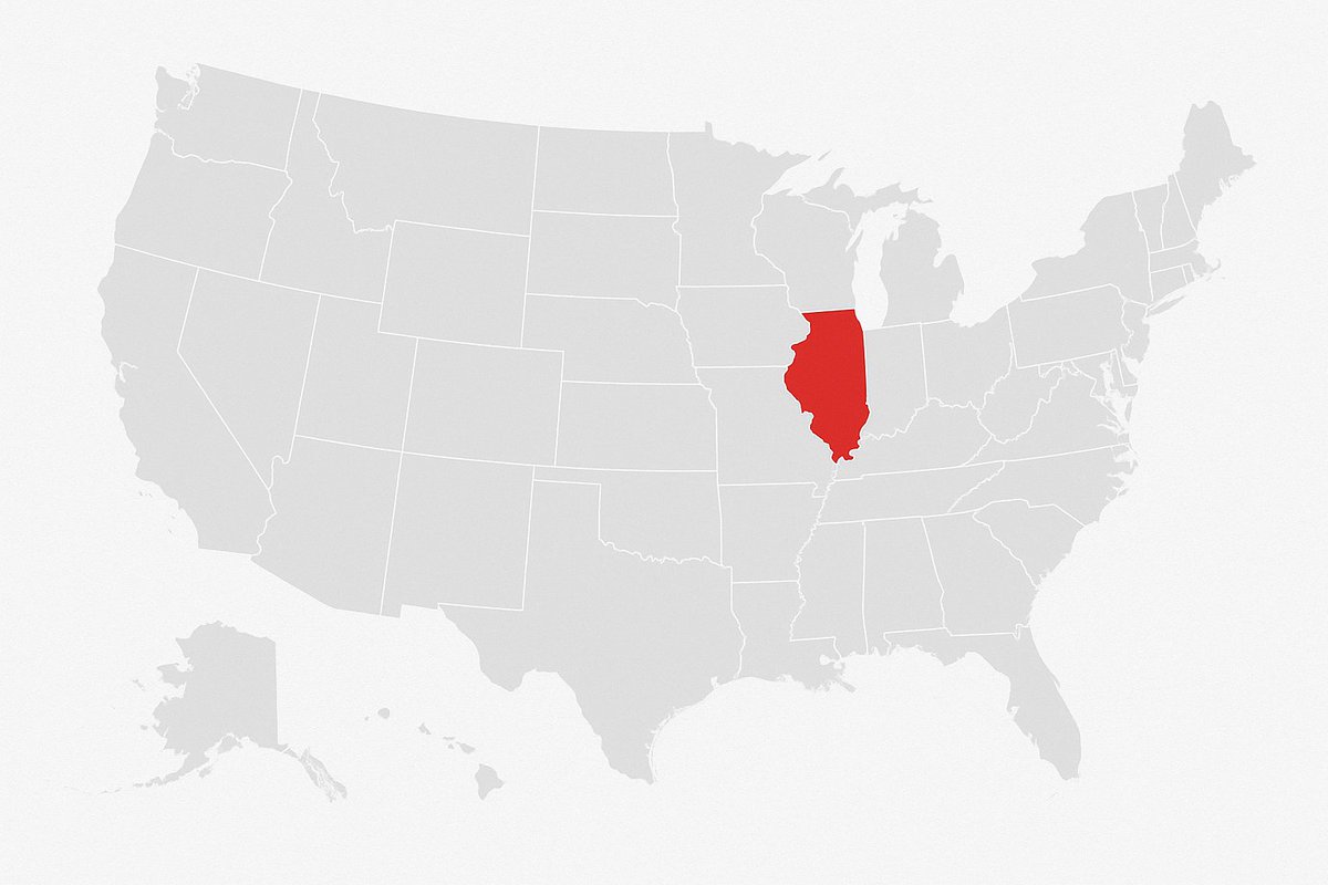 RichardHartian's tweet photo. Here are some indisputable facts about Illinois government — corruption, big government, and complete Democratic Party control are the cause.
*** Illinois has more units of government than any other state—and we’re funding every one of them.
*** Depending on the source, Illinois has between 6,000 and nearly 9,000 units of local government.
*** These include counties, municipalities, townships, school districts, fire protection districts, library districts, drainage districts, and many other taxing bodies.
*** Even the lowest estimate still puts us over 6,000 units.
*** The most comprehensive count goes as high as 8,923 units.
*** More government units = more administrative costs, more overhead, and a higher tax burden on residents.
*** This is one of the major reasons Illinois has some of the highest property taxes in the nation.
*** We’re paying for thousands of overlapping districts, boards, and authorities—many doing similar or redundant work.
Voting matters.