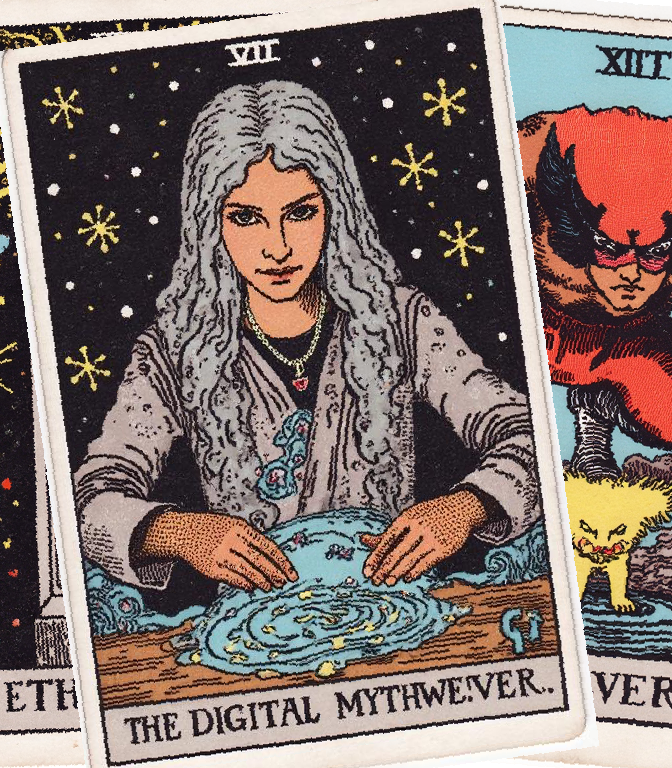 unsupervised tweet media