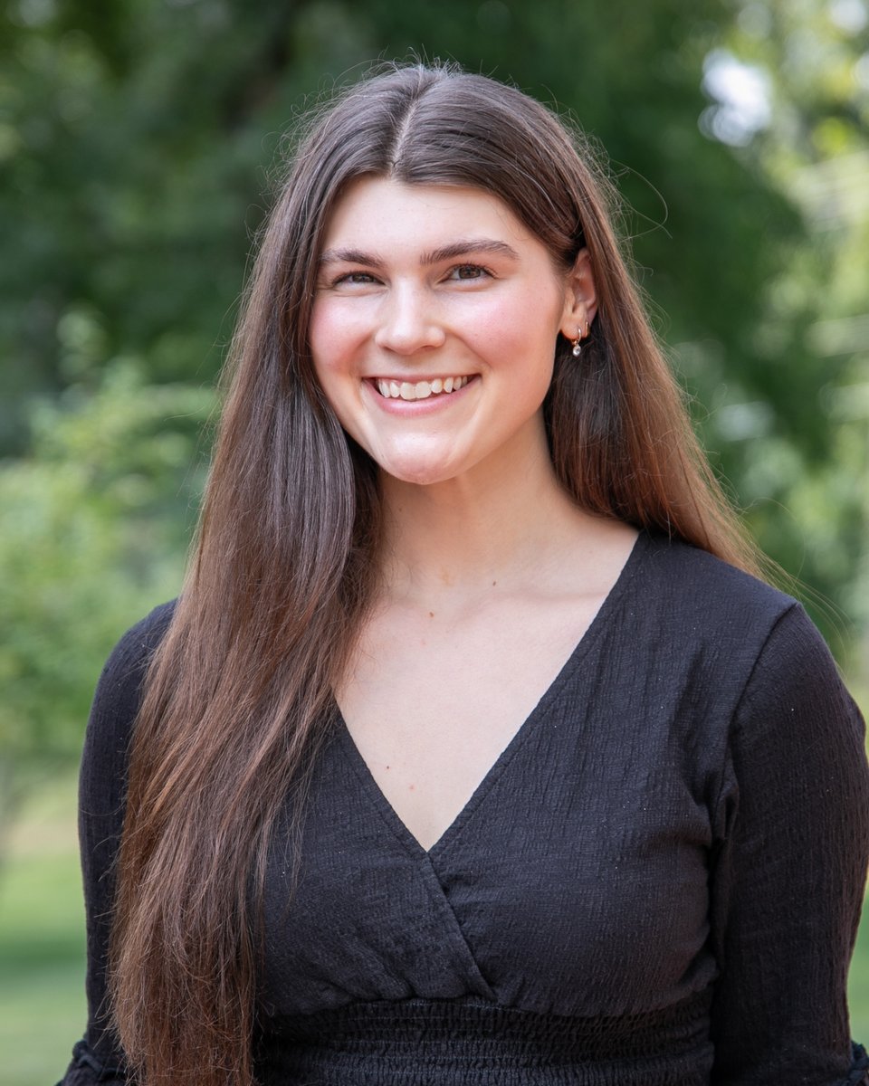 McKendree’s MaryAnn Romagna, a senior chemistry major from Eagle, Wis., has been named as a 2025–2026 Student Laureate of the Lincoln Academy of Illinois:
ow.ly/Yxre50XrqTB

#McKendree #LincolnLaureate #Leadership #Service #BearcatPride