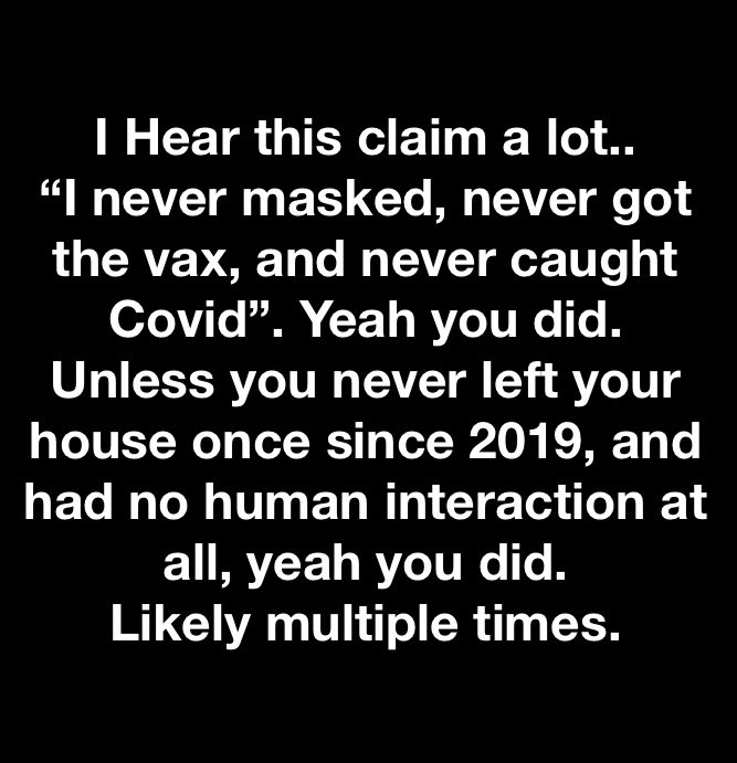 keetmuise's tweet photo. Hear this one all the time. https://t.co/6Dvp8x6KGi