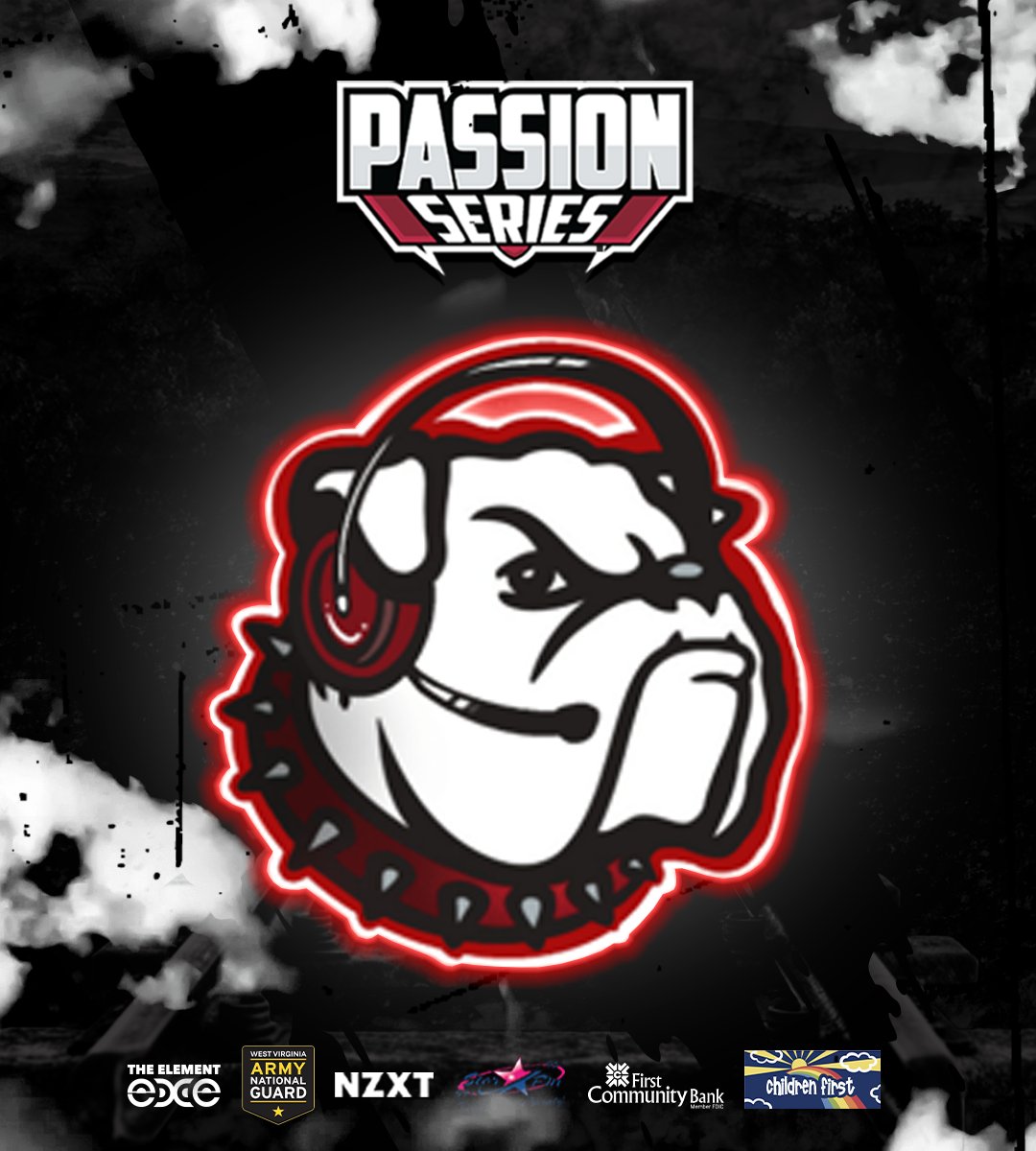 Concord Esports tweet media