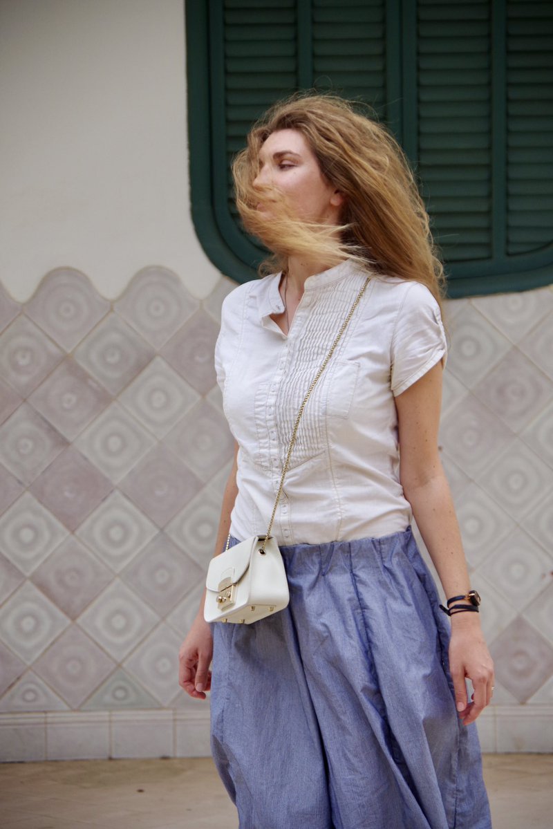 ForgetDali's tweet image. I’m Anna Leven, and this is what I wrote