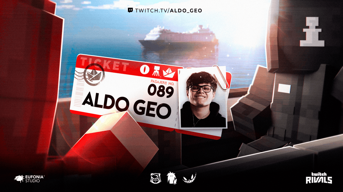 ¡EL LEGADO DEL DED!

#089 <a href="/aldogeotv/">aldo_geo</a> 🐜