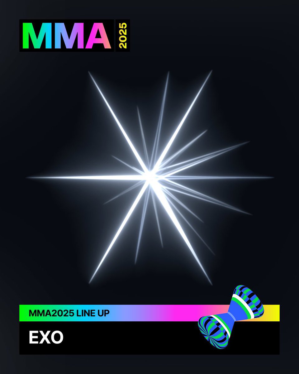THEY ARE BACK IN AWARD SHOWS MY GOD. EXO IS PART OF THE LINE UP OF MELON MUSIC AWARDS ON DEC 20TH