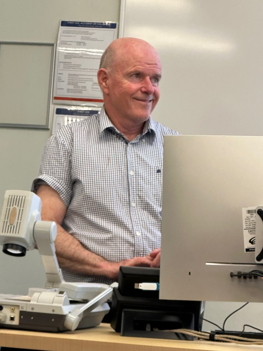 autcs's tweet image. So honoured to see my cousin and ecologist @BrettStansfield presenting today at @AUTuni on the Ecological Value of the Carrington and Taratahi Water Races. An insightful talk exploring the potential impact on the species, that may be impacted by the proposed water races shut down