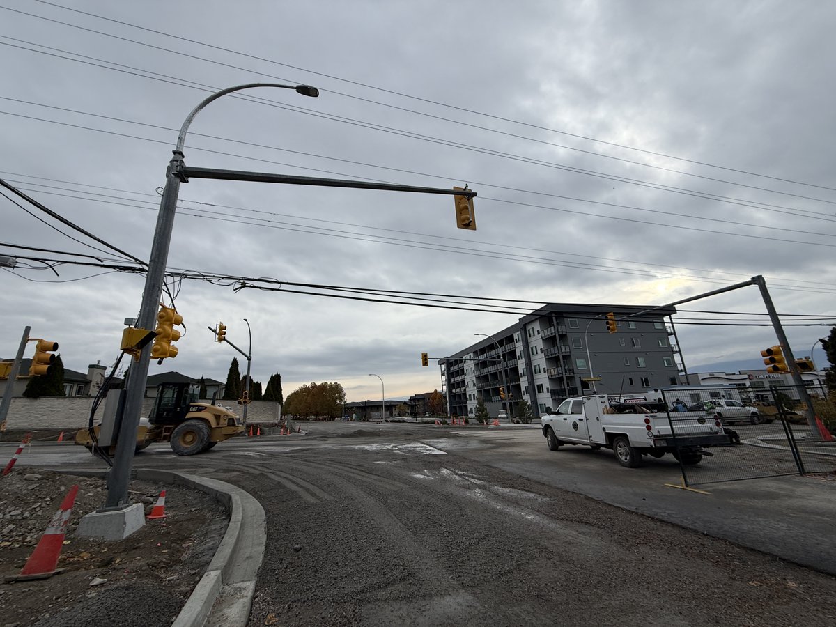 City of West Kelowna tweet media