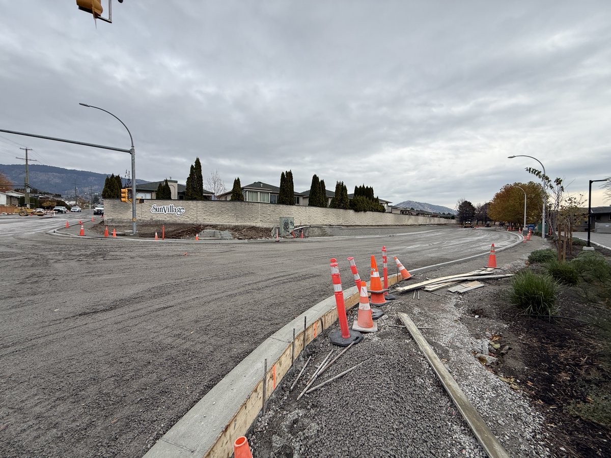 City of West Kelowna tweet media