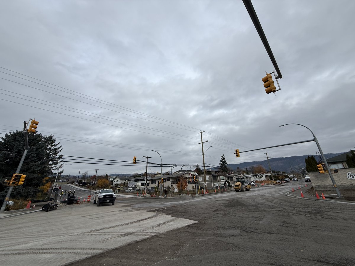 City of West Kelowna tweet media