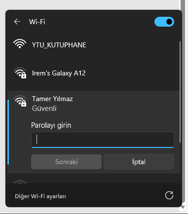 kuşlar beni de alın