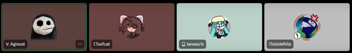 Aginost: te vamos a mamar el huevo
ThisIsWhite: el izquierdo
silencio...
Tsofcat: yo creo que mejor el derecho