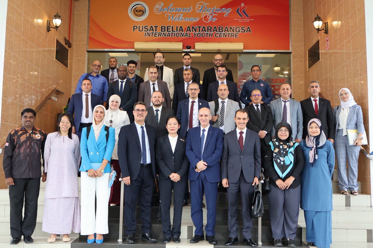 KBSMalaysia tweet media