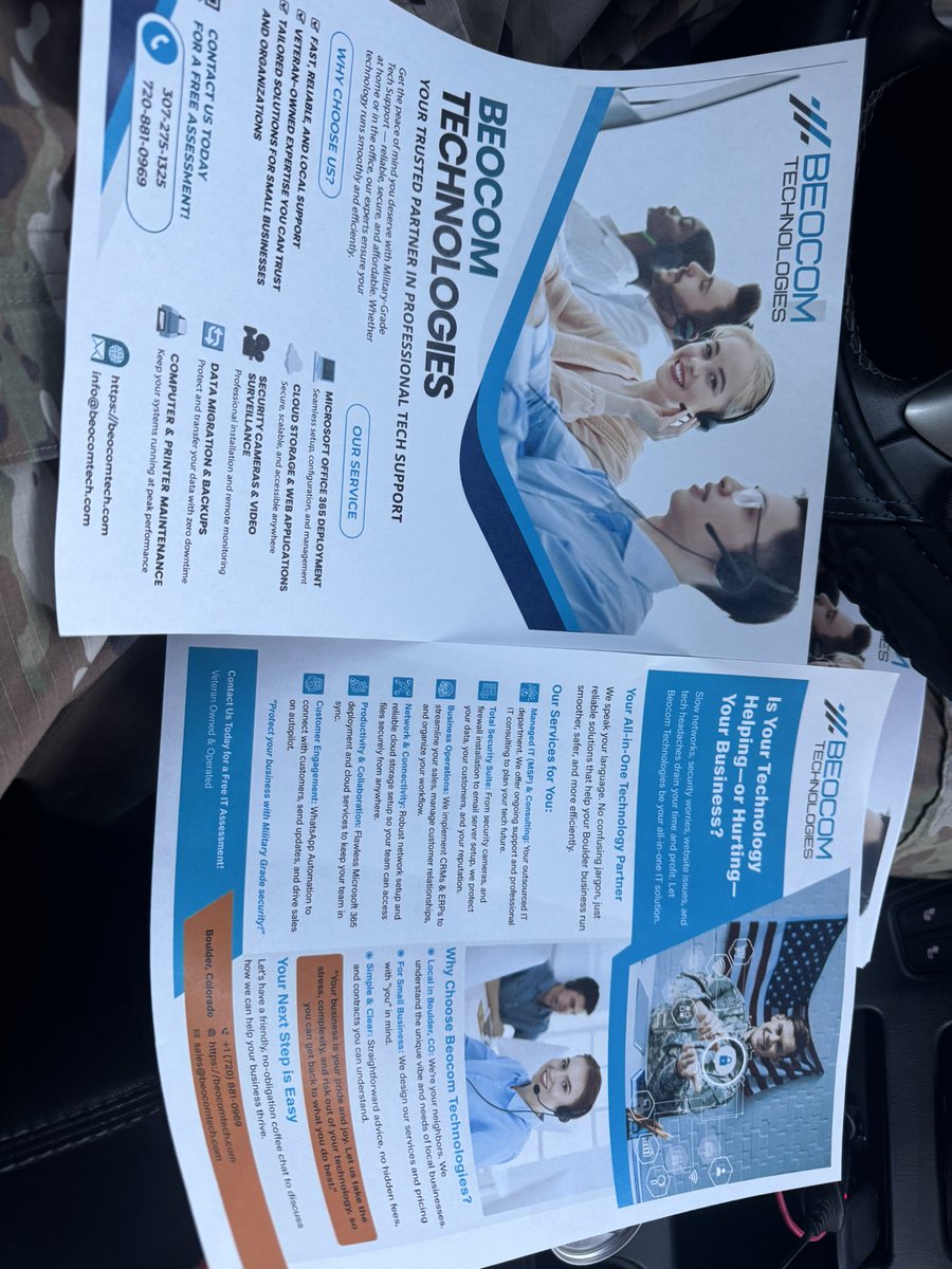 BEOCOMTech's tweet image. 