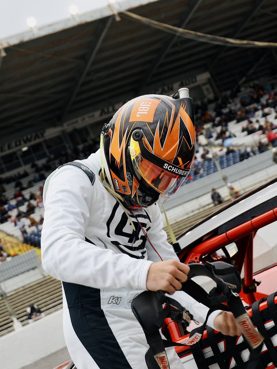 Had some speed at Nashville. Wasn’t the result we wanted. Onto the Governor’s Cup this weekend with <a href="/FloRacing/">FloRacing</a>. #teamtoyota