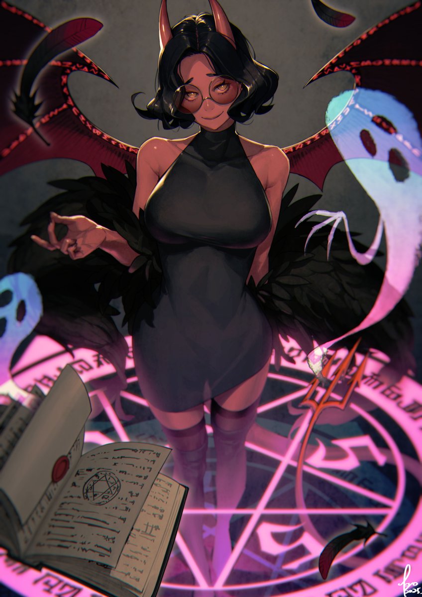 お題：TyVipさん\TyVip123のOC