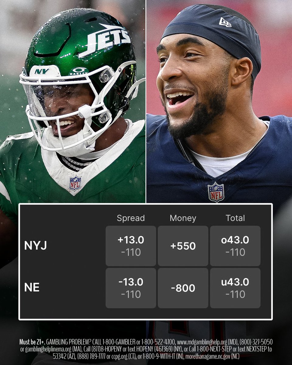 Fanatics Sportsbook tweet media