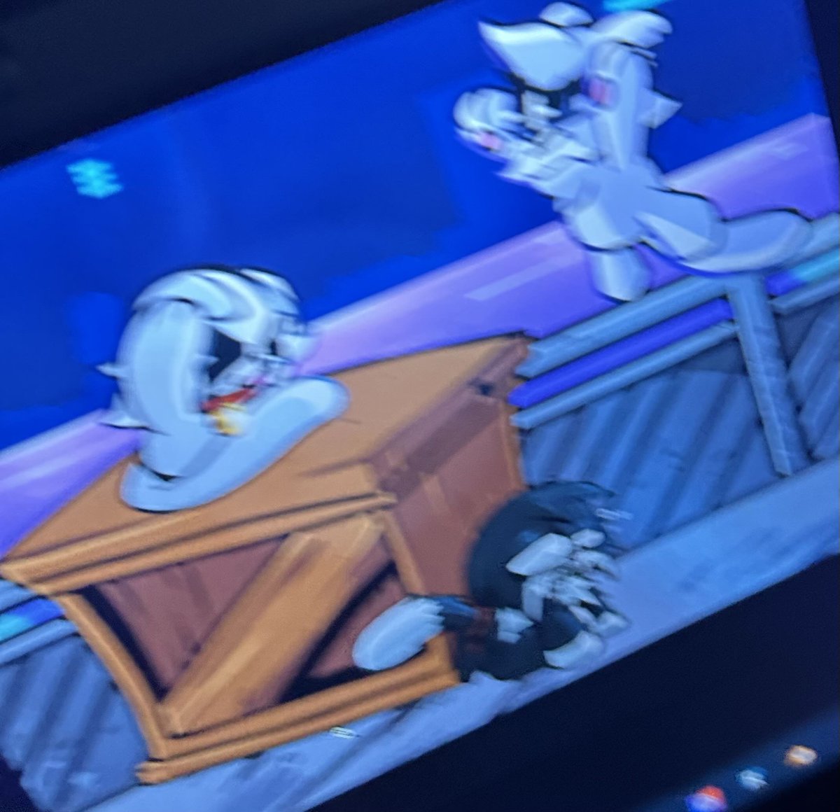 LEAK OF THE NEW CATATATTACK SICKO KAT ENEMIES‼️‼️
#gamedev #indiedev #indiegame