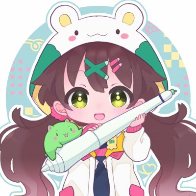 となしこ🎨 (@tona745) / Posts / X