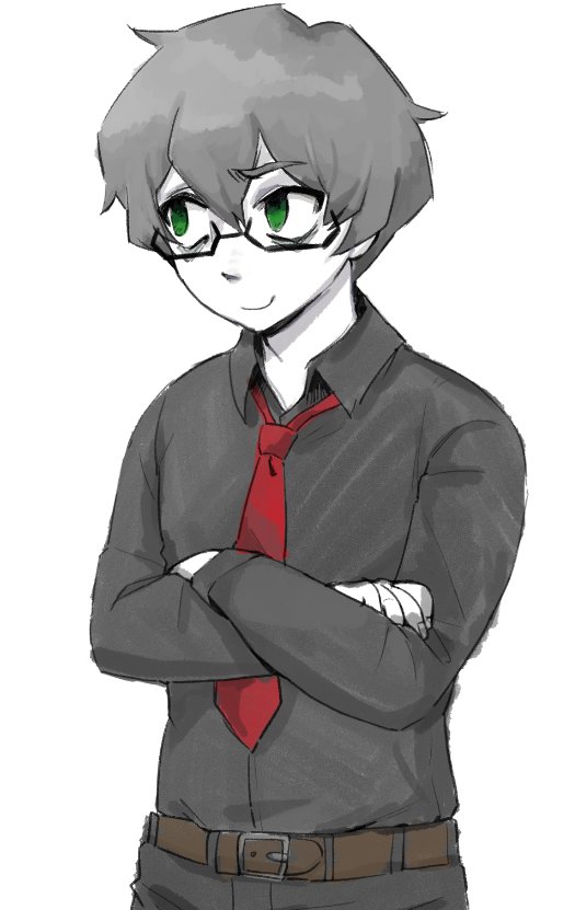 benj2006lobcorp's tweet image. I&apos;m. Normal.