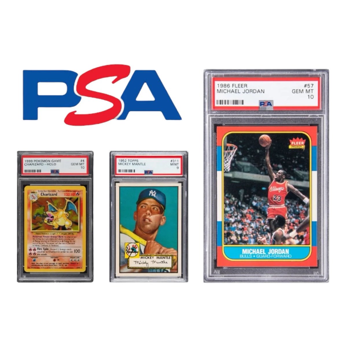Azuki TCG is now officially gradeable by PSA! 

If you're into TCG or the collectibles world, you know that PSA is the gold standard for grading. They authenticate and grade the best cards in the hobby, from million $ Pokemon and Magic grails to the most iconic sports cards. PSA