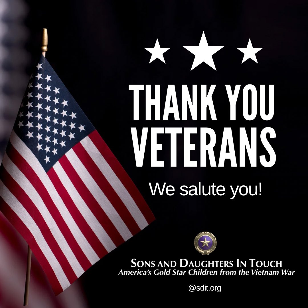 Sons and Daughters In Touch (SDIT) (@goldstarsdit) on Twitter photo 