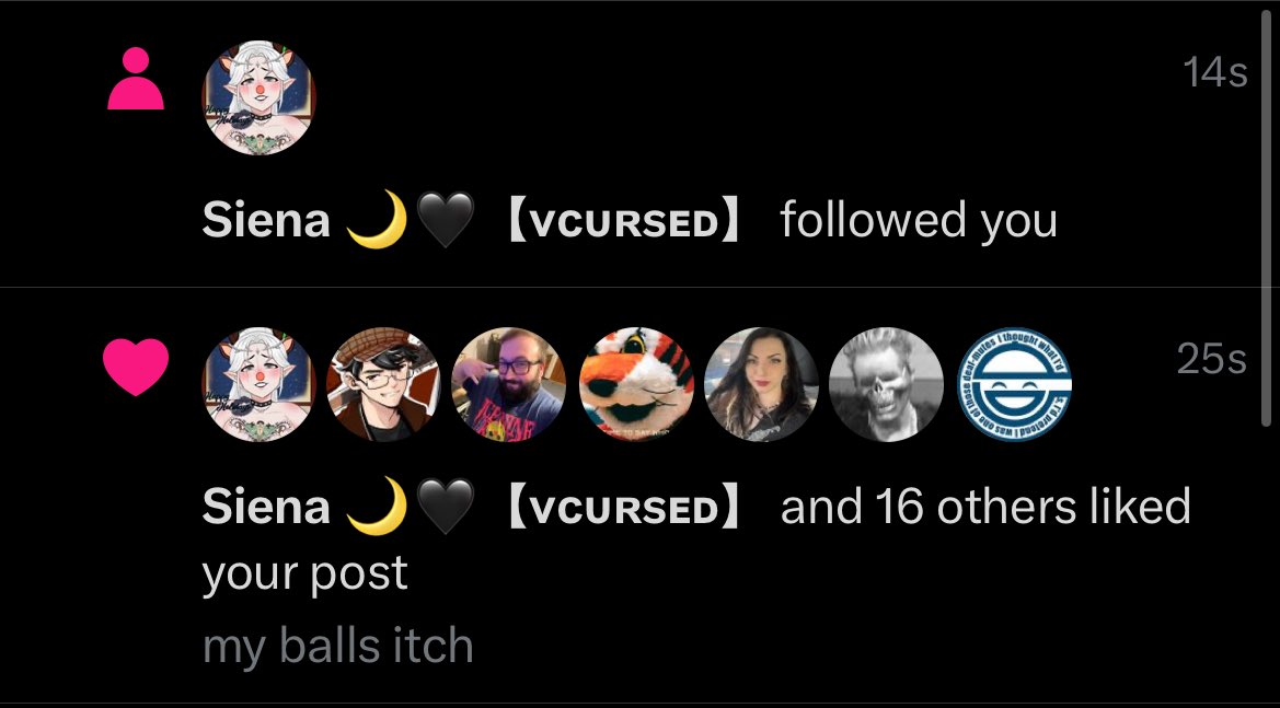 i must have a way with words