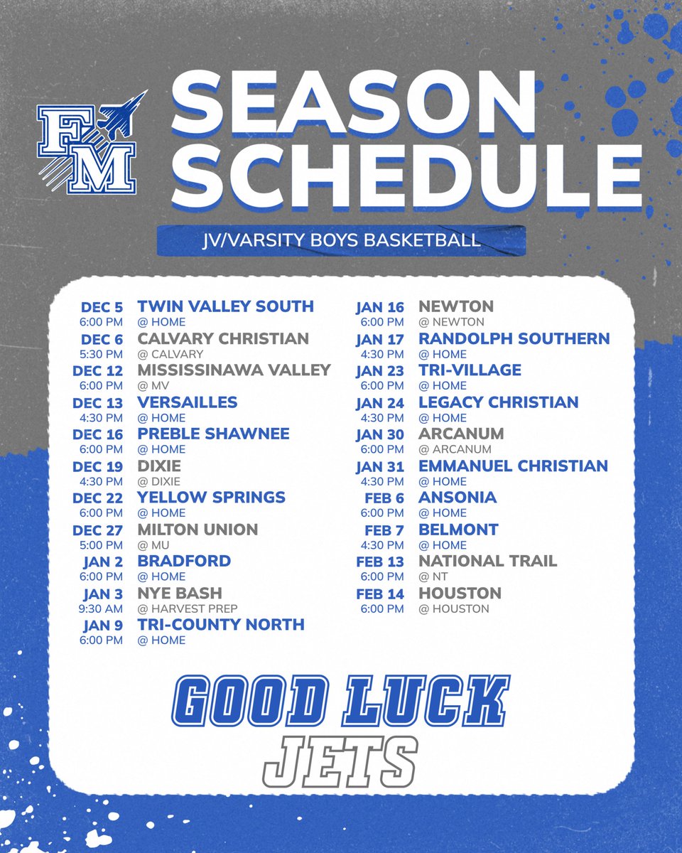 Franklin Monroe Jets tweet media