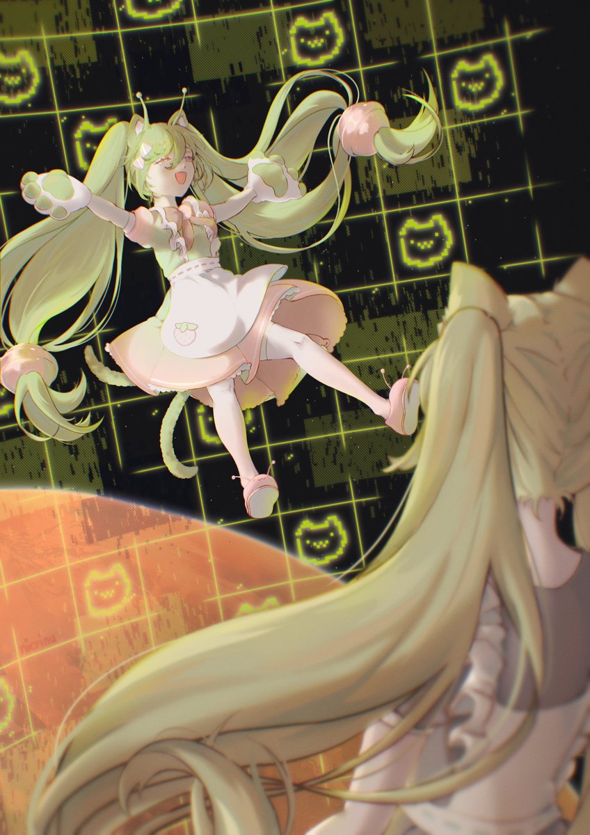 crin (*´ ˘ `*)♡ tweet media