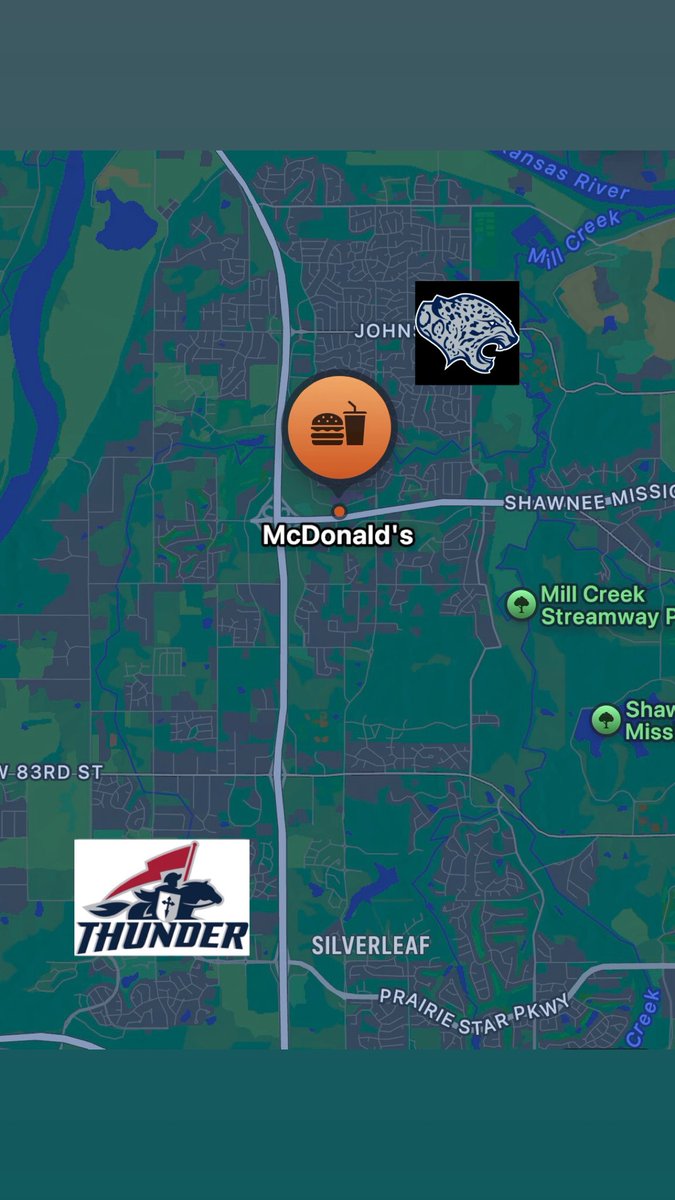 2026 STATE CHAMPS🏀 Thunder Barstool tweet media