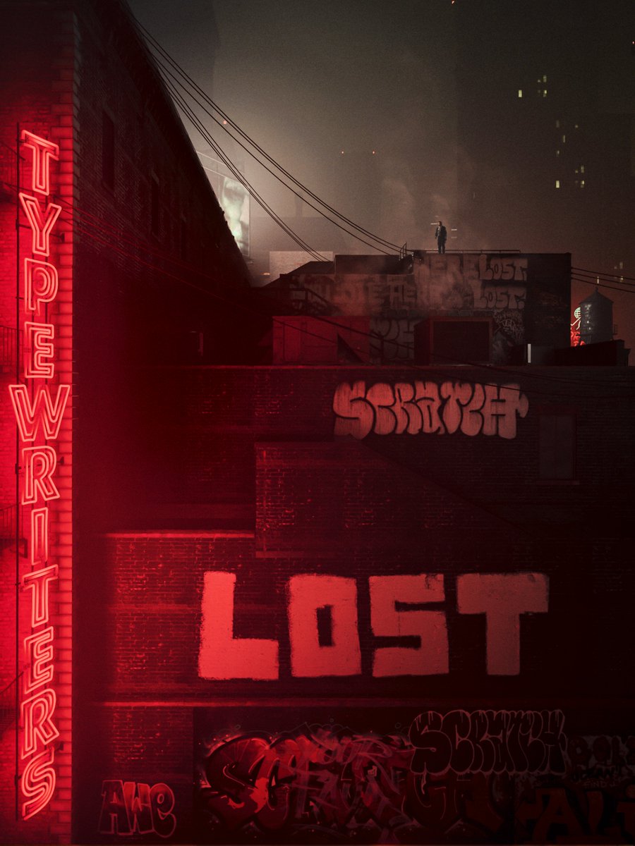 VirtualShutter_'s tweet image. 📸 Shutter Shot of the Day:

👤👉Artist: @eyesofedens

🎮 Game: Alan Wake 2 / @remedygames @alanwake @SamLakeRMD 
 
🔎 #VirtualShutter #VirtualPhotography #PhotoMode #AlanWake2 #AlanWake