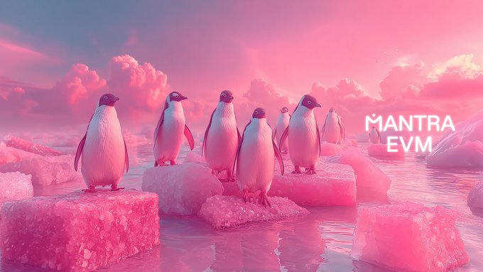 Muita coisa avançou ontem, mas ainda há mais a fazer e mais para mover.

T-63 dias até o $OM voltar para casa em 15 de janeiro de 2026.

JNF.