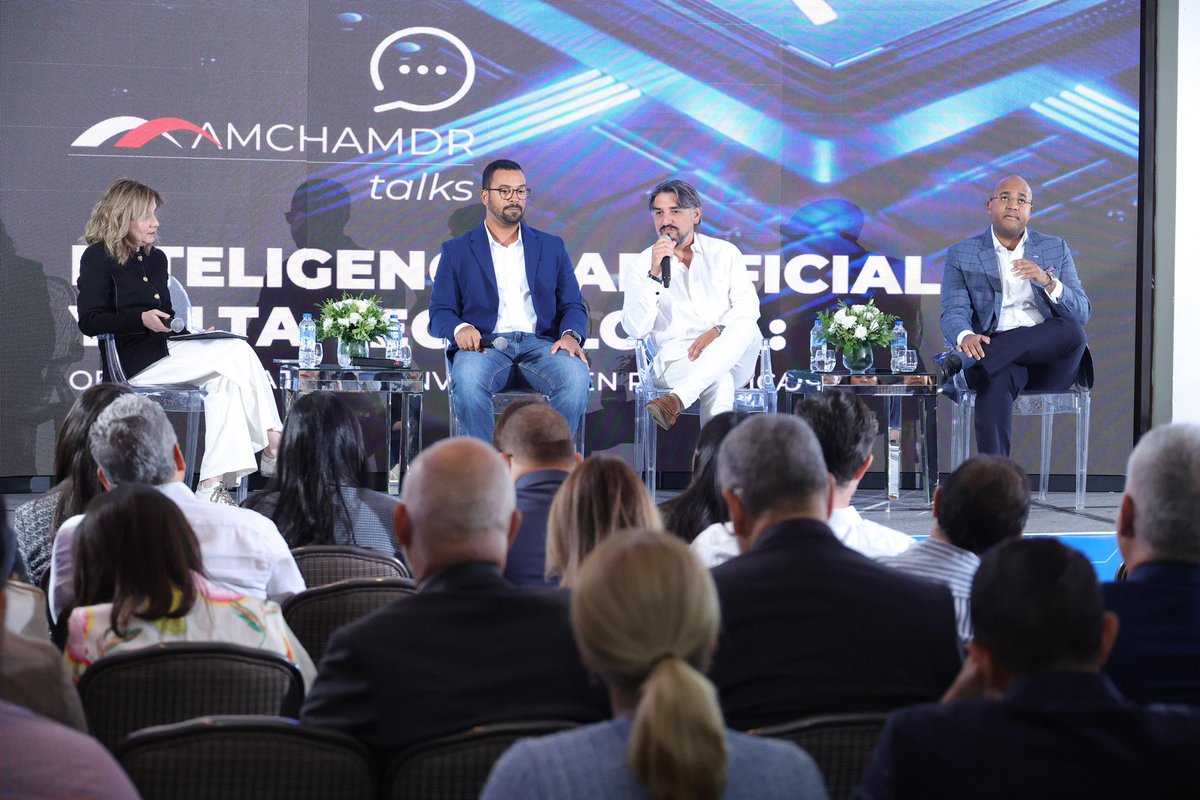 Consorcio Energético Punta Cana Macao (CEPM) tweet media