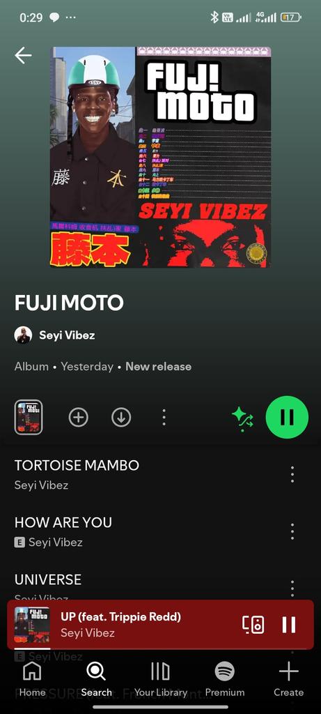 ChetaTheGreat tweet media