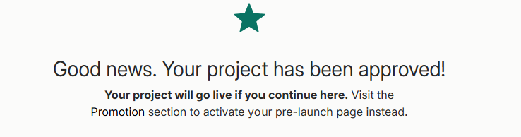 Let's fucking go. Right gimme a few days smash this last bit out and then we goin live.