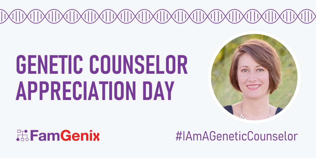 FamGenix tweet media