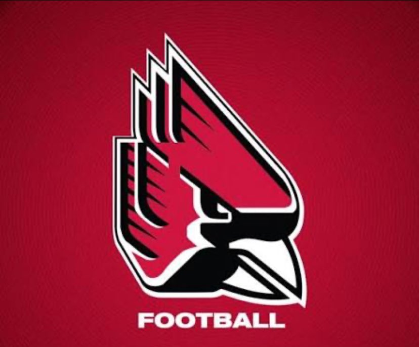 I will be at ball state this weekend on a game day visit!!! Thank you <a href="/Coach_JKnowles/">CoachKnowles</a> <a href="/CoachWCinelli/">Will Cinelli</a> <a href="/CoachU_BSU/">Mike Uremovich 🇺🇸</a> <a href="/BallStateFB/">Ball State Football</a> <a href="/SpencerFox7_/">Spencer Fox</a> <a href="/coachggastineau/">Greg Gastineau</a> <a href="/CoachSiwicki/">ADAM SIWICKI</a>