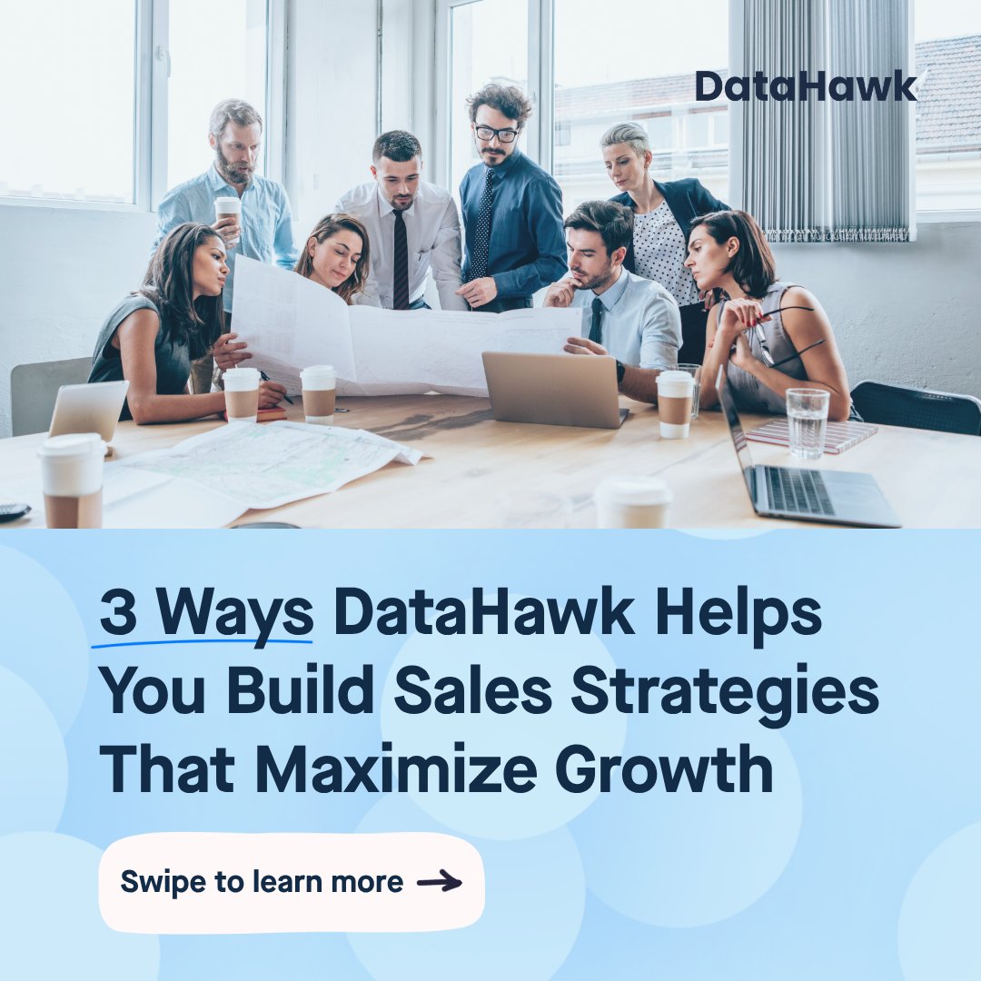 DataHawk tweet media