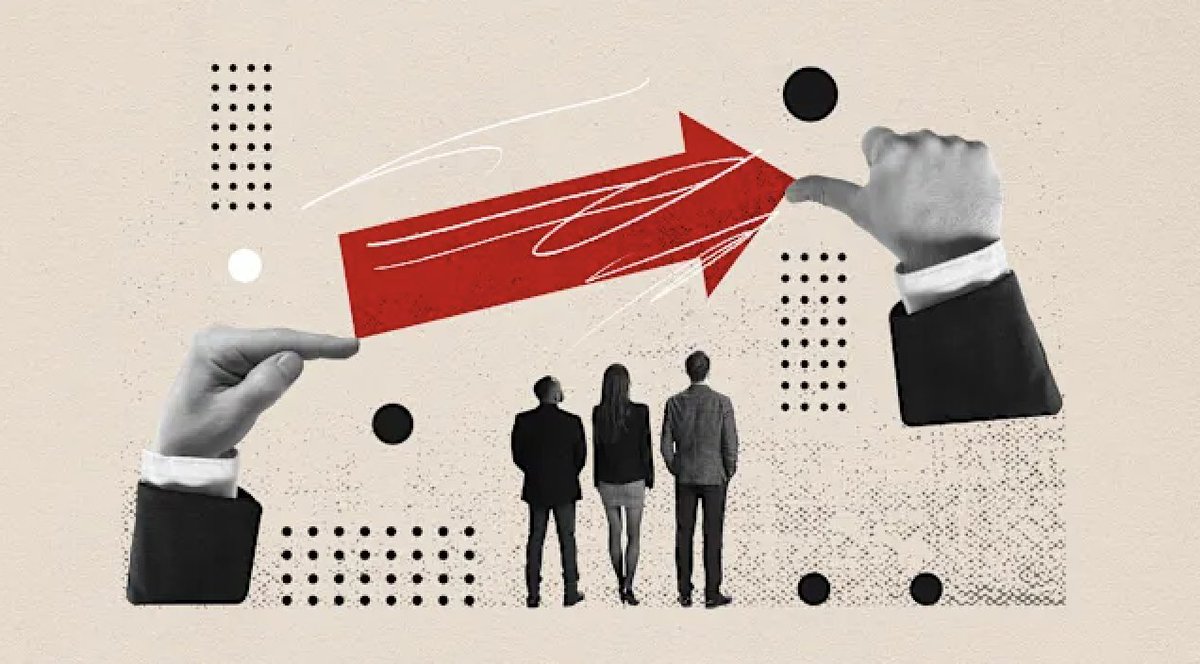 StackIntl's tweet image. Uncertain times demand steady leadership, Learn how to lead with clarity, confidence, and empathy when nothing feels predictable: oal.lu/HRGWb