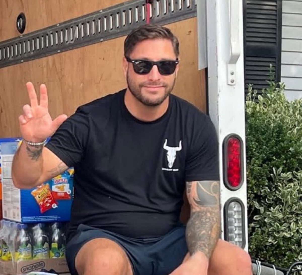 Guess who isn’t Ai or from Pakistan? 

I am FAR from perfect but I’d love to have your support! 

Give me a follow and let’s build this community bigger than the Lefts!

We are at WAR! War to keep our western Christian culture.