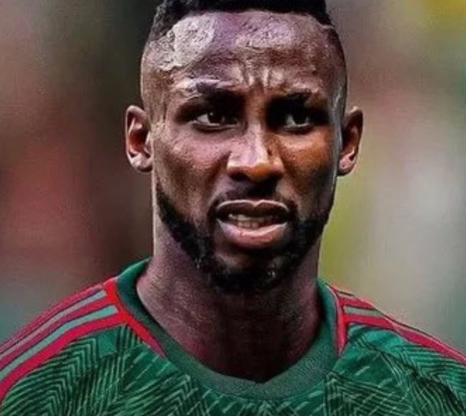 La prensa con #Chivas: "No que muy mexicanos, Óscar Whalley es español; Cade Cowell es gringo...

La prensa con la Selección: "Criticar la convocatoria de Fidalgo o Quiñones es xenofobia, ellos son tan mexicanos como cualquiera, compatriotas por elección...

🤔