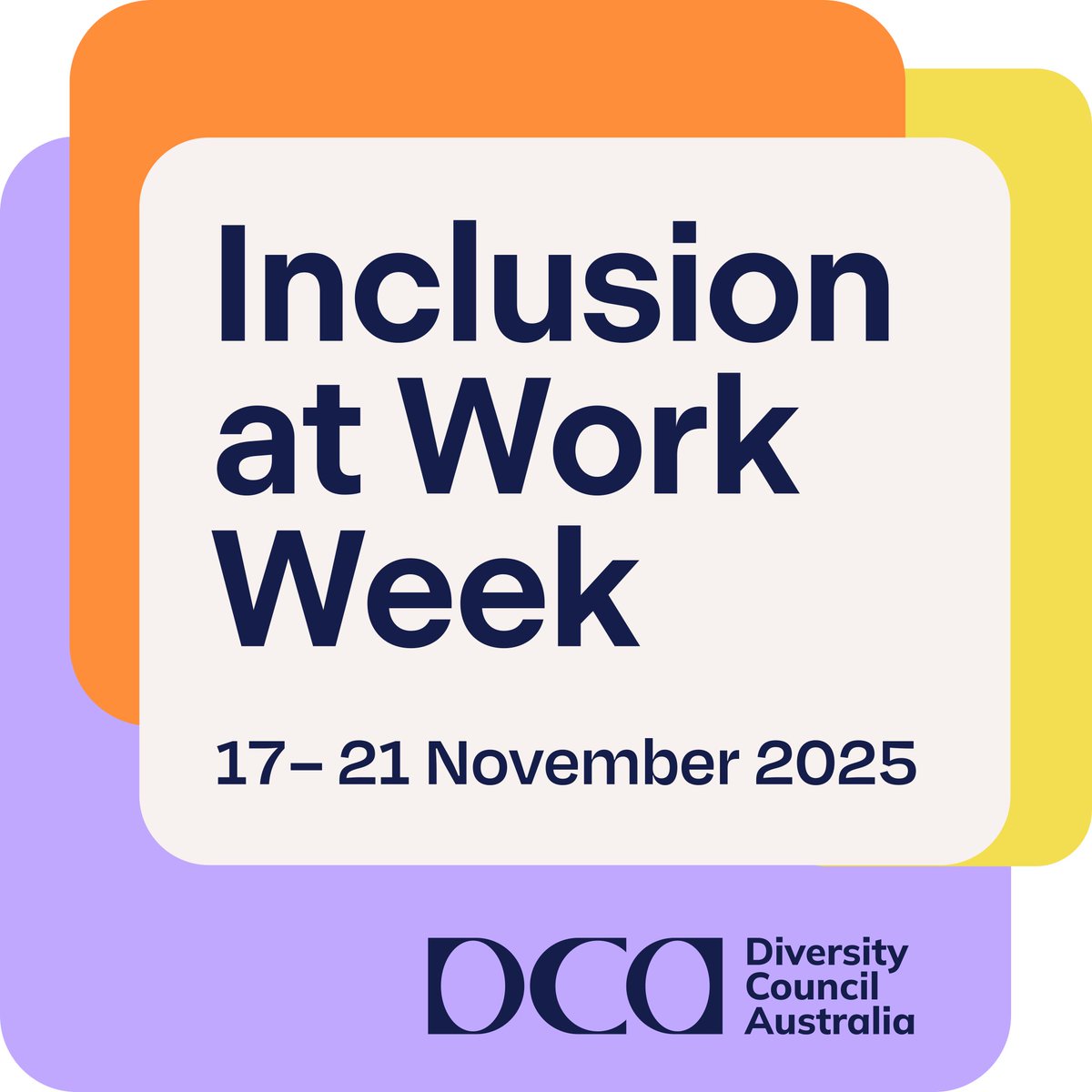 AEMO_Energy's tweet image. At AEMO, we’re proud to be celebrating #InclusionAtWorkWeek with @DivCouncilAus, because building an inclusive workplace isn’t just good for our people, it’s good for our business. Inclusion benefits everyone &amp;amp; we’re all in. See our current job vacancies: bit.ly/4i4XSUw