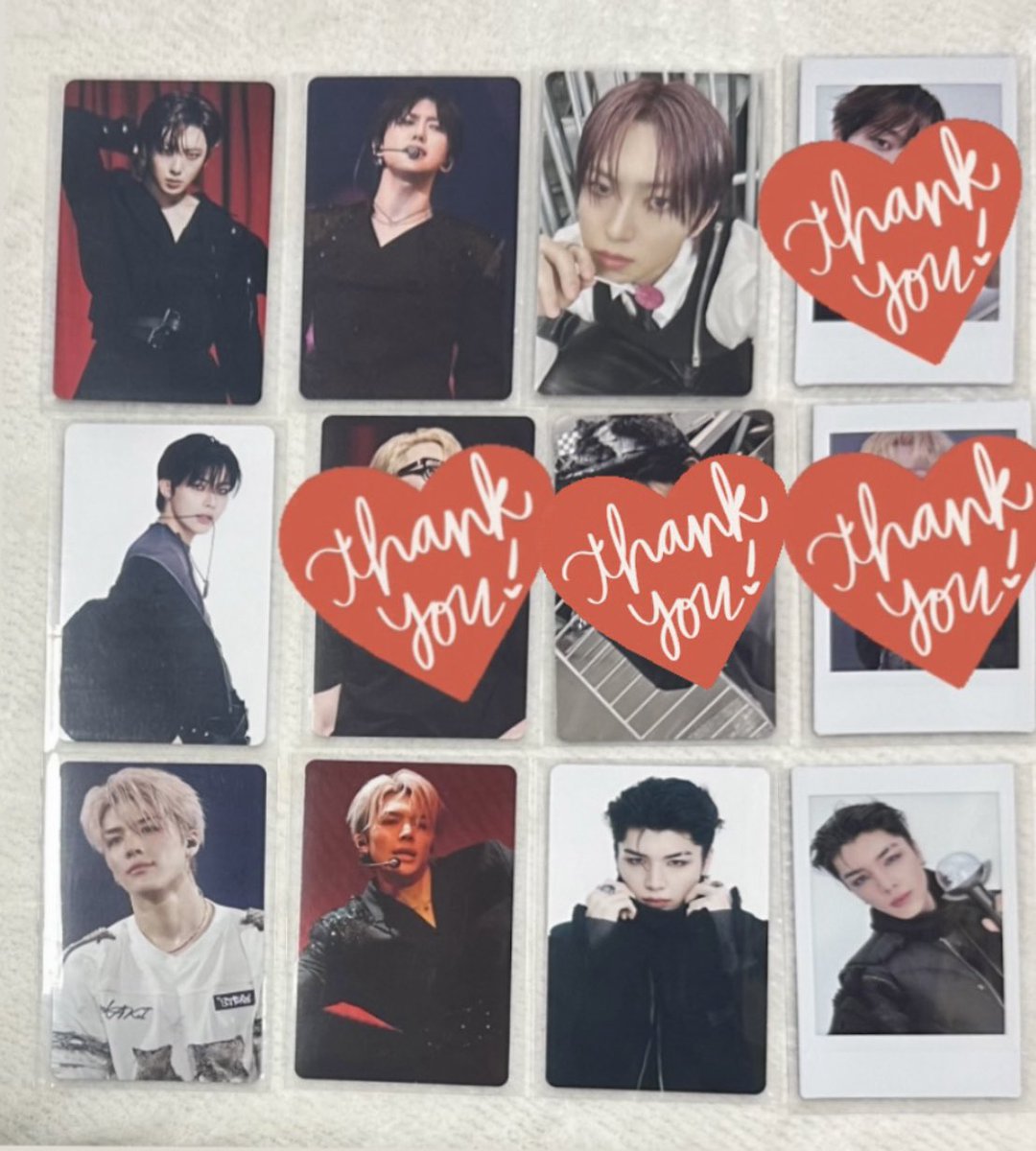 ᗰᗩYᑌ🌙*·̩͙‎𖤐&ᵀᴱᴬᴹ🅷🅰🆁🆄🅰♡*. tweet media