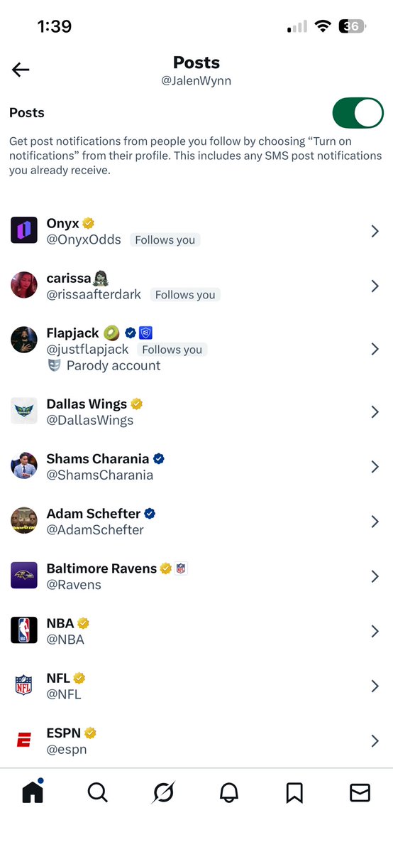 JalenWynn's tweet image. If you wanna be added just reply. I’ll try notis one more time. #OneFinalTime