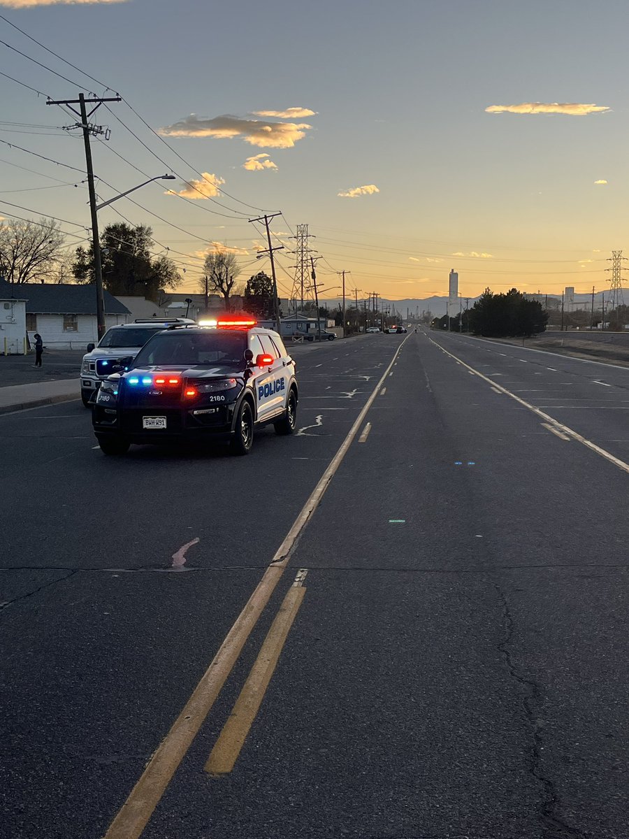 Commerce City Police Department tweet media