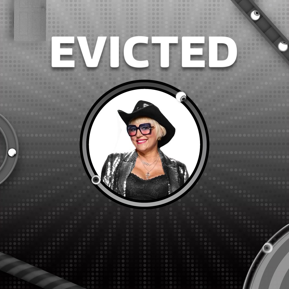 Caroline EVICTED Updates tweet media