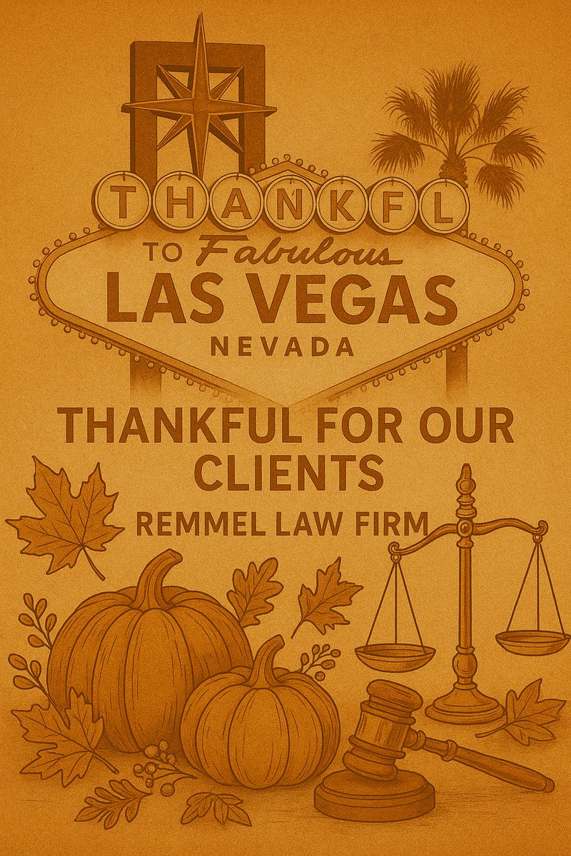 Thankful for our clients- both past and future.